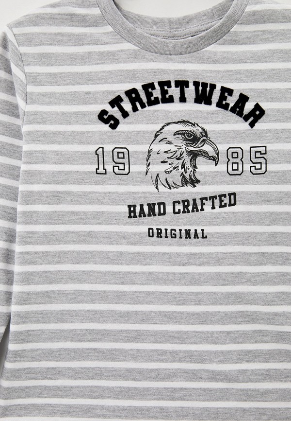 фото Лонгслив lc waikiki