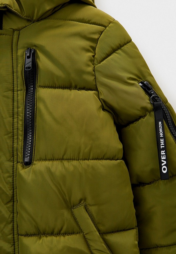 фото Куртка утепленная acoola