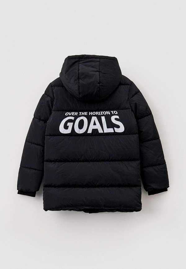 фото Куртка утепленная acoola