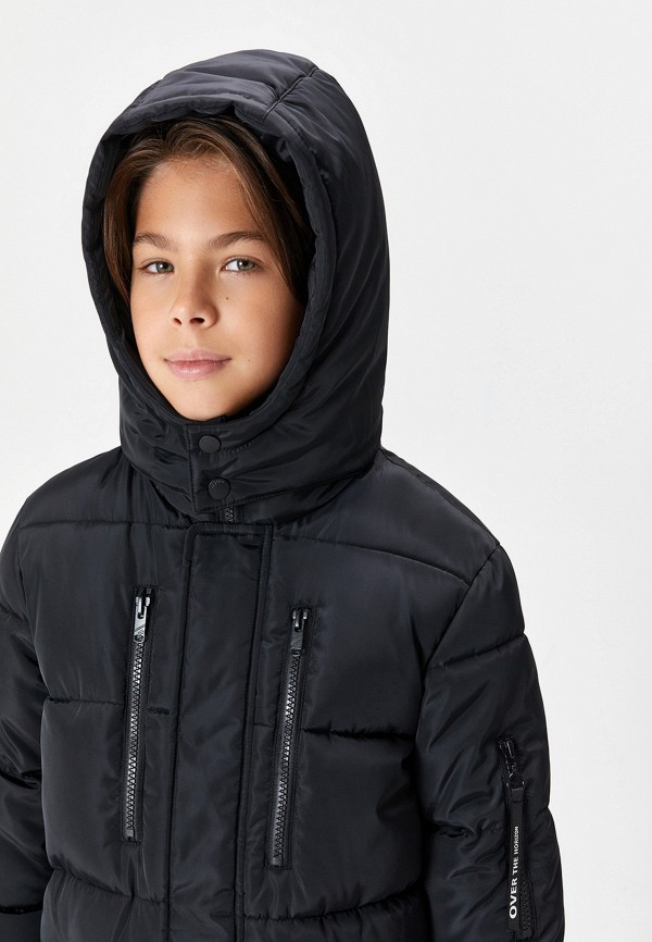 фото Куртка утепленная acoola