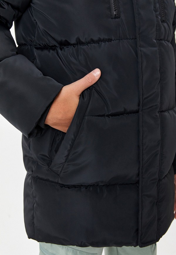 фото Куртка утепленная acoola