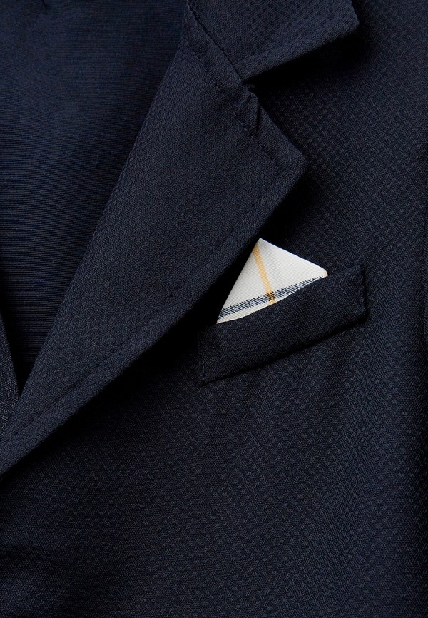 фото Пиджак, рубашка и брюки mili