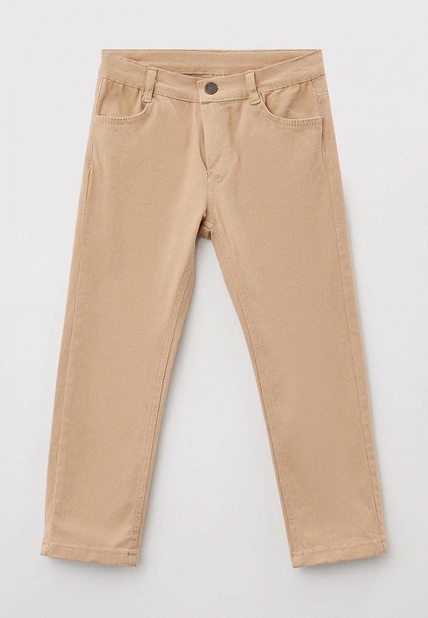 фото Пиджак, рубашка и брюки mili