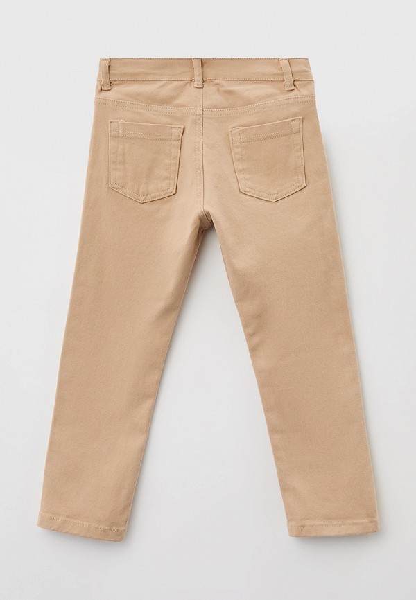 фото Пиджак, рубашка и брюки mili