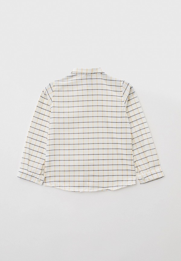 фото Пиджак, рубашка и брюки mili