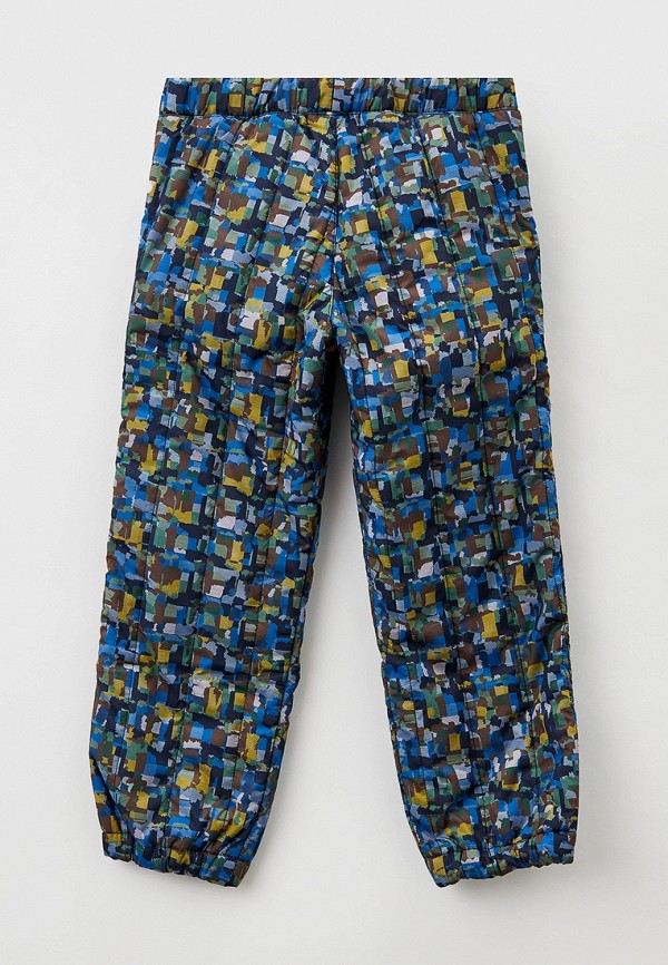 фото Брюки утепленные ete children