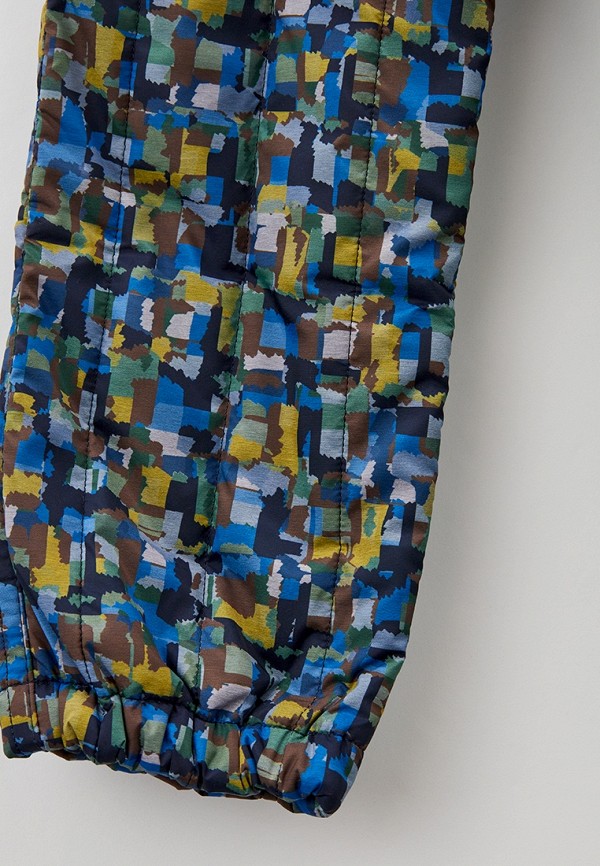 фото Брюки утепленные ete children