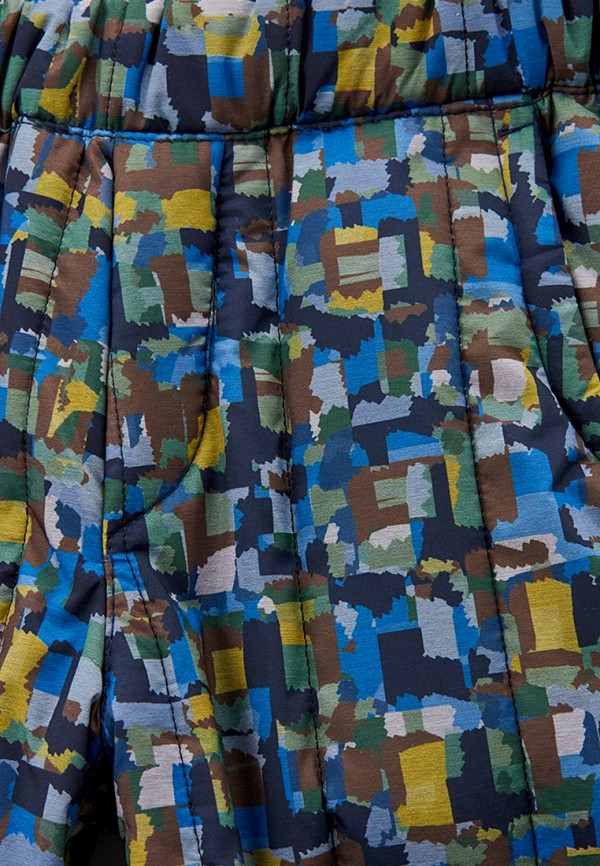 фото Брюки утепленные ete children