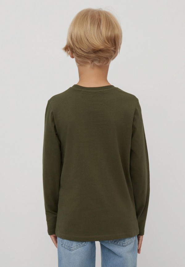 фото Лонгслив modis