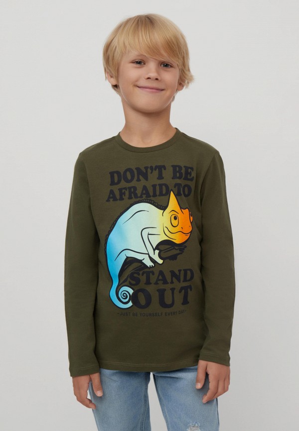 фото Лонгслив modis