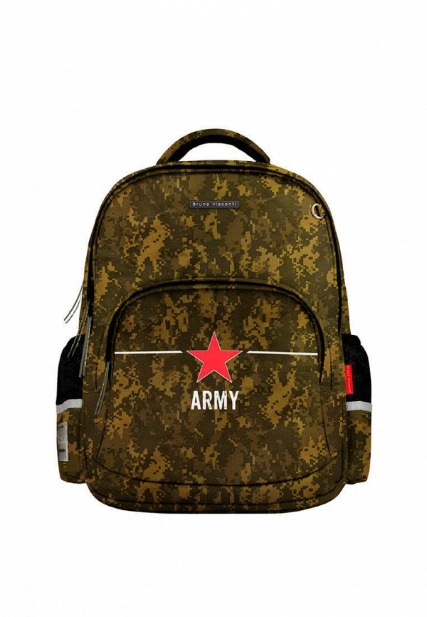 фото Рюкзак bruno visconti