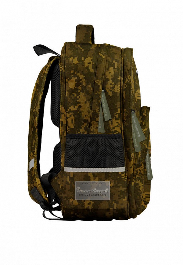 фото Рюкзак bruno visconti