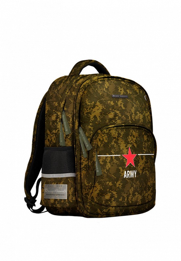 фото Рюкзак bruno visconti