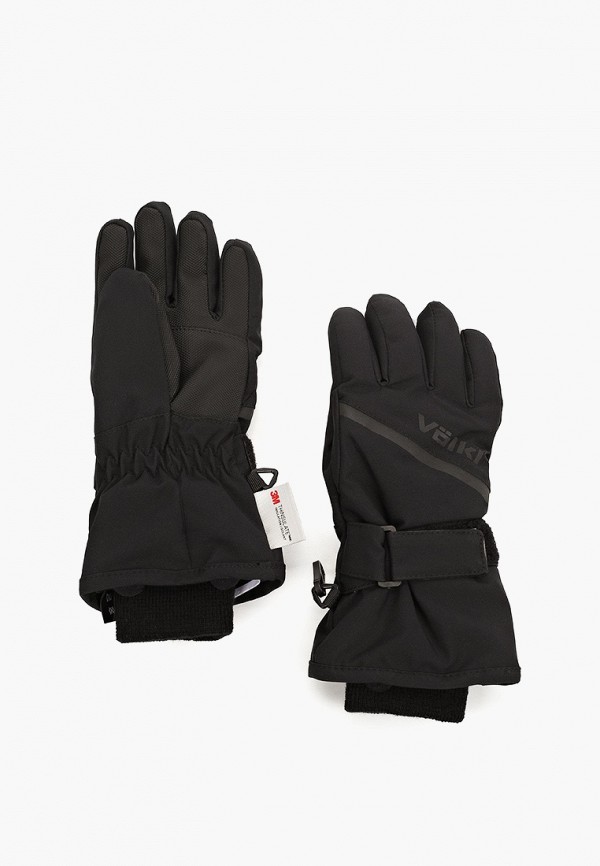 

Перчатки горнолыжные Volkl, Черный, Volkl MP002XB028Q0