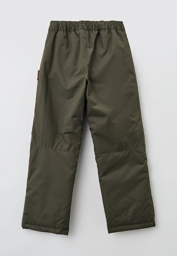 фото Брюки утепленные outventure