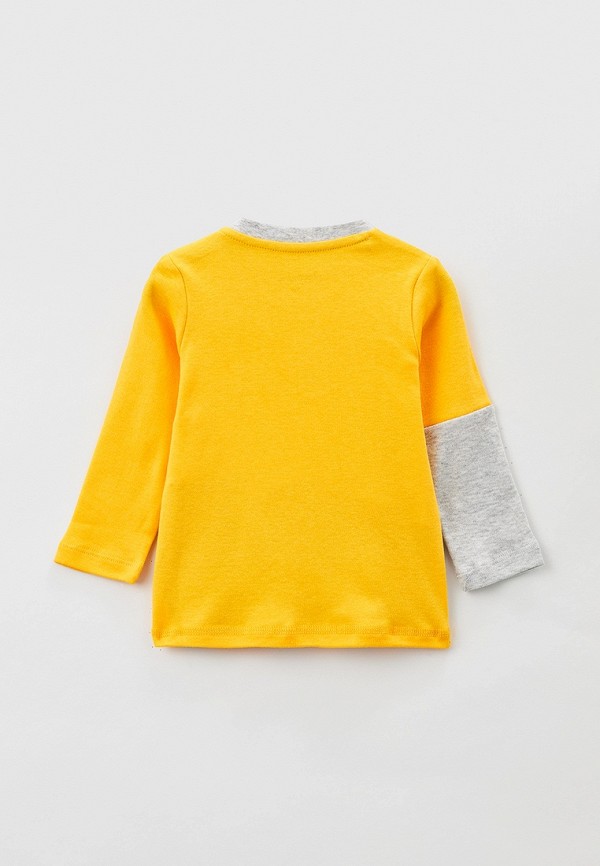 фото Лонгслив playtoday