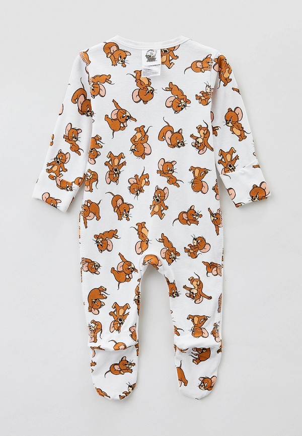 фото Комбинезон бельевой, боди и шапочка playtoday