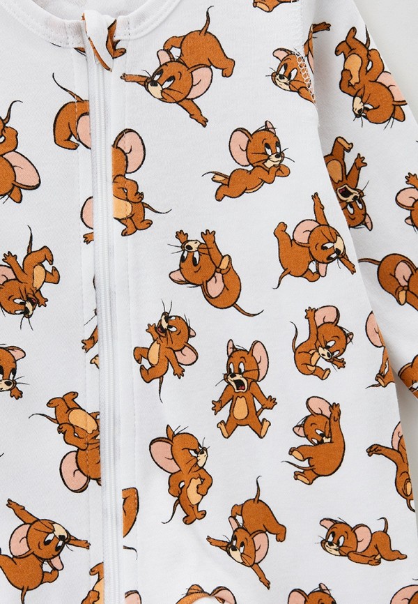 фото Комбинезон бельевой, боди и шапочка playtoday