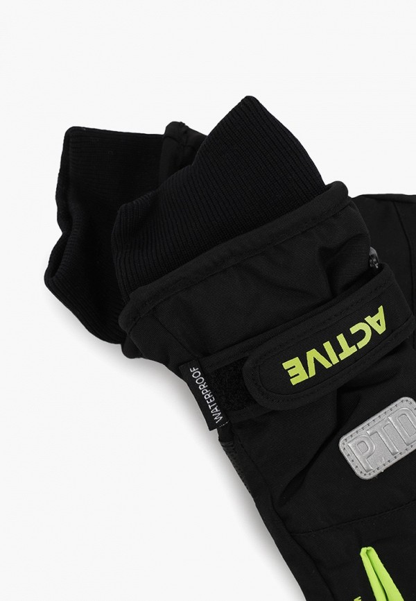 фото Перчатки playtoday