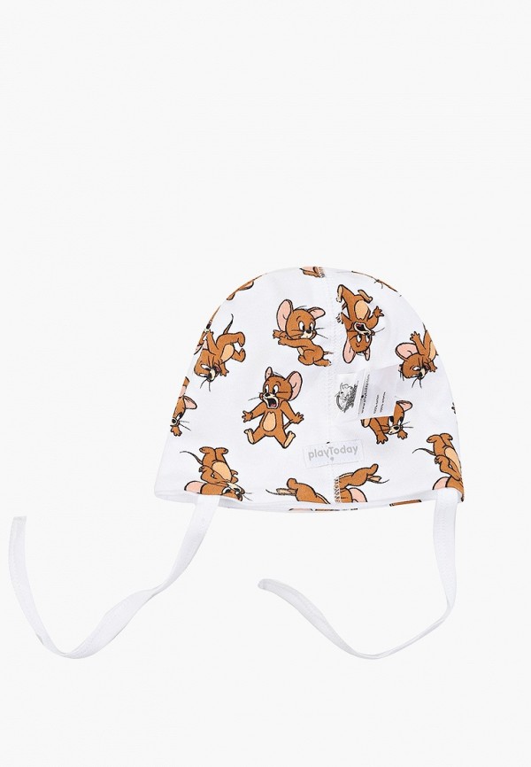 фото Шапки 2 шт. playtoday