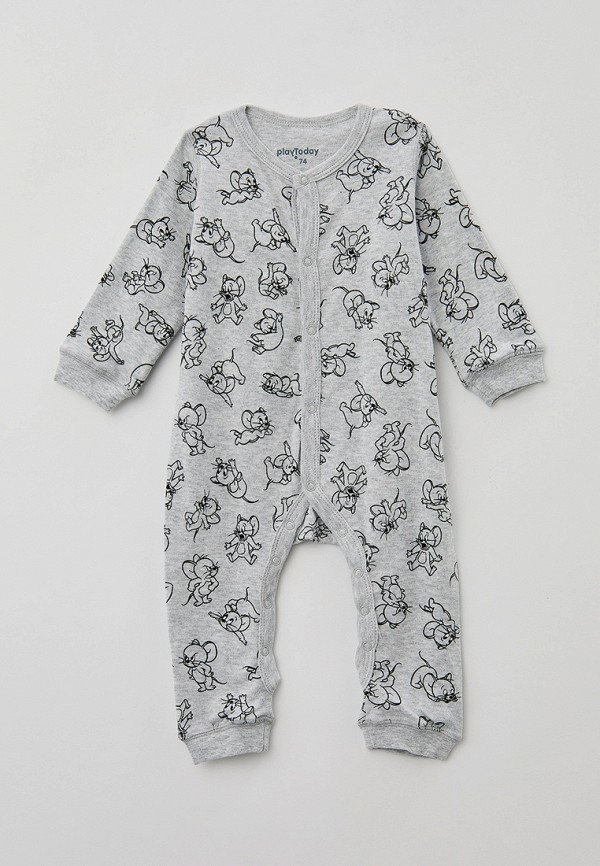 фото Комбинезоны 2 шт. playtoday