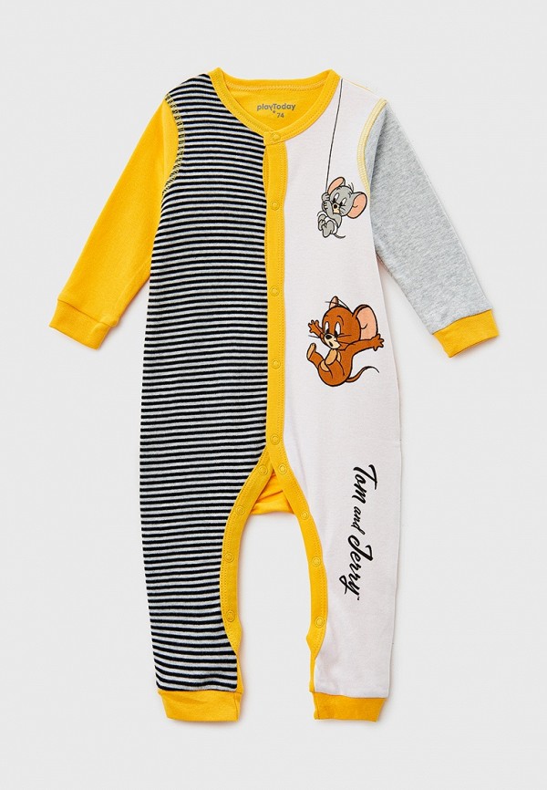 фото Комбинезоны 2 шт. playtoday