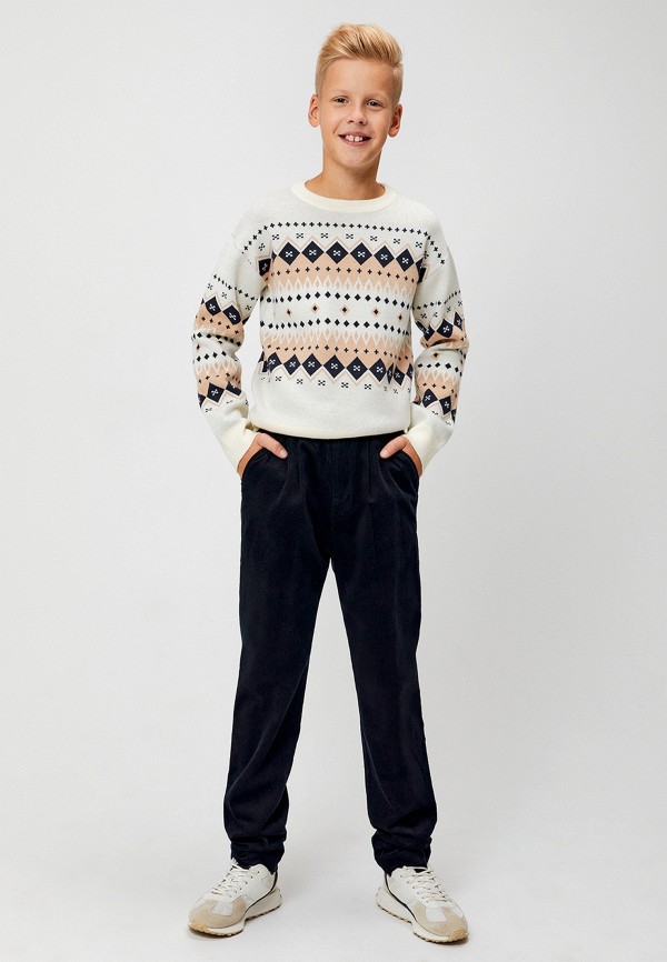 Брюки Acoola синий, размер 170, фото 4