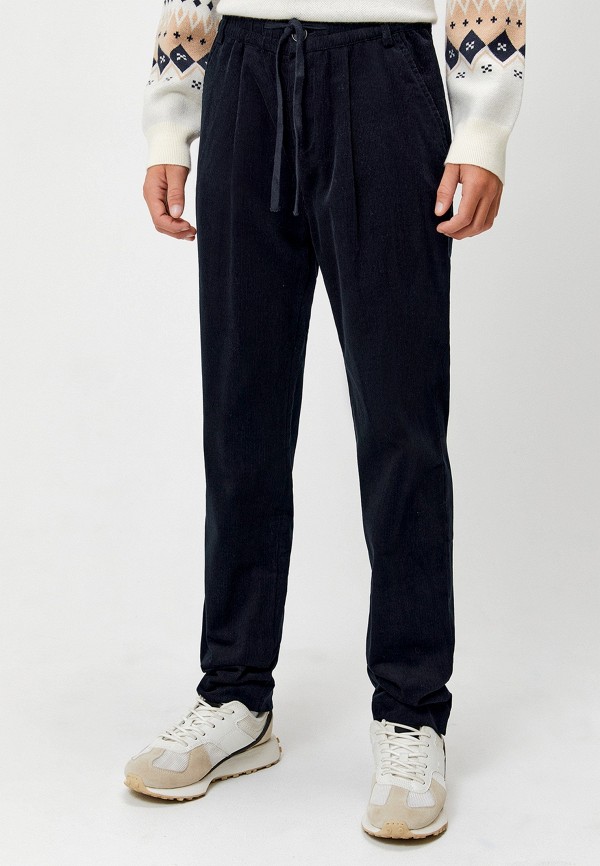 Брюки Acoola синий, размер 170, фото 5