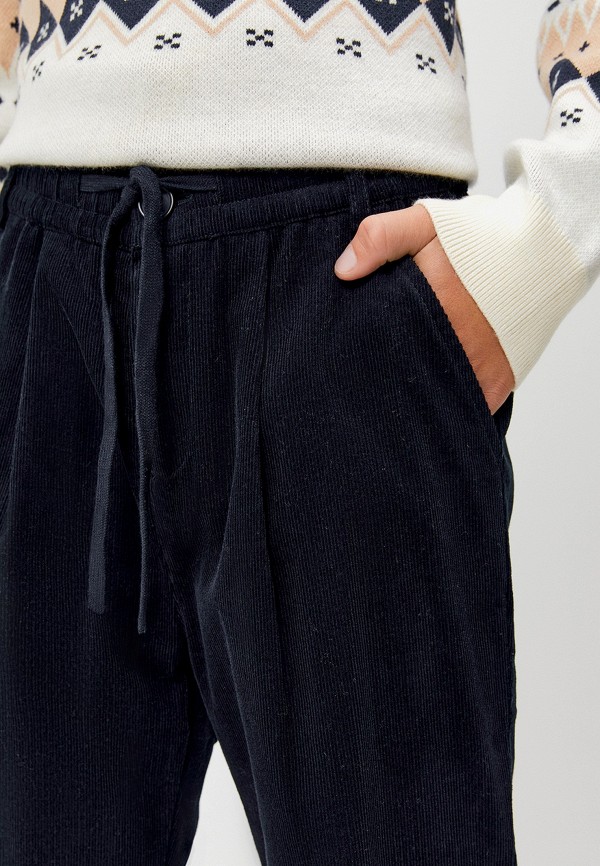 Брюки Acoola синий, размер 170, фото 6