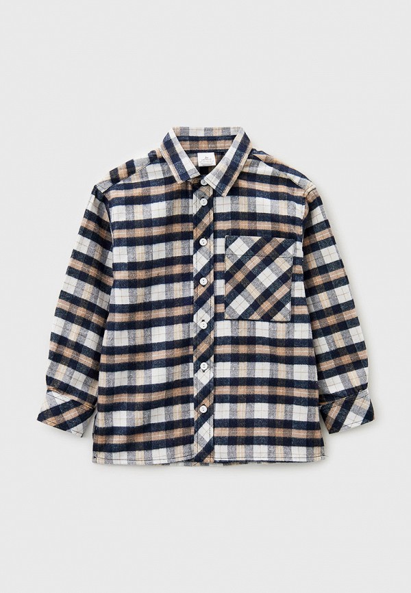 фото Рубашка loloclo