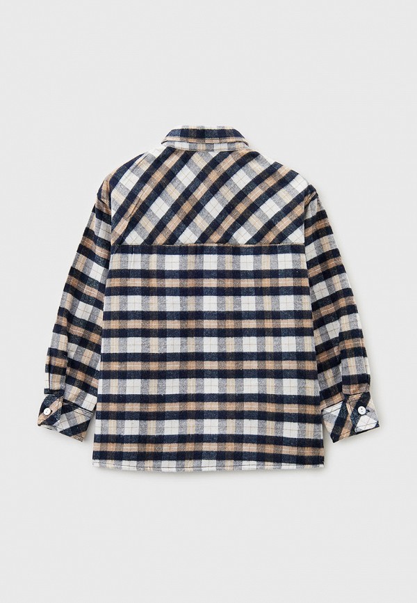 фото Рубашка loloclo