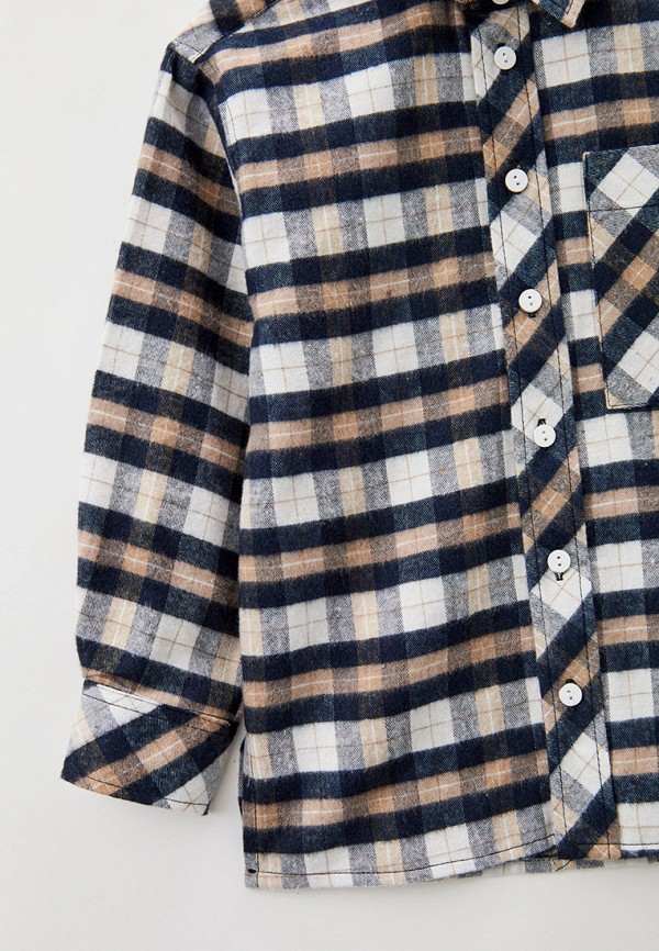 фото Рубашка loloclo