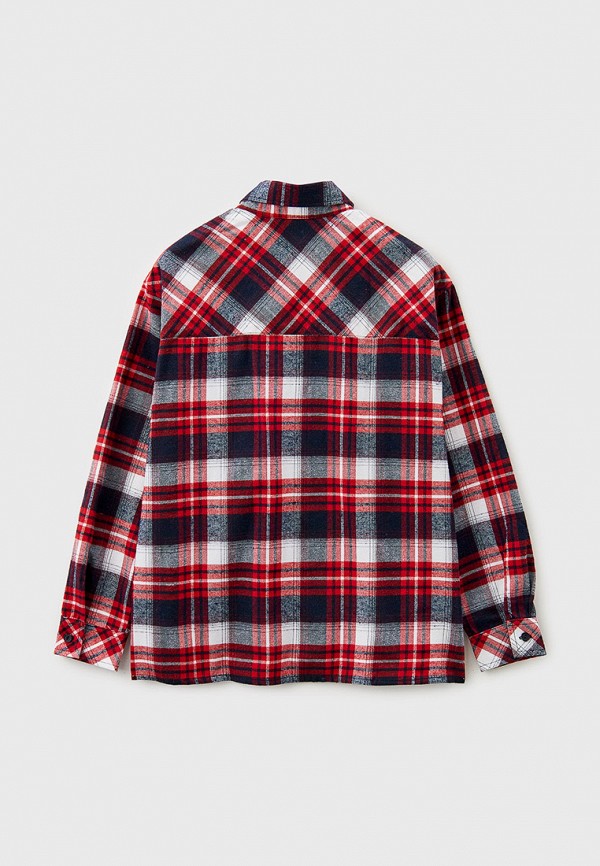 фото Рубашка loloclo