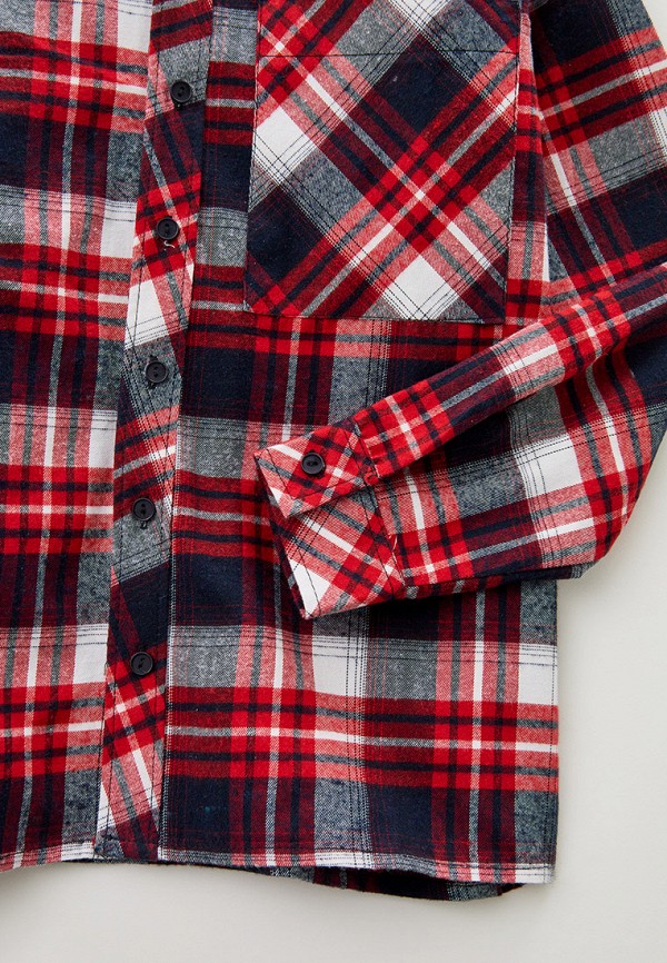 фото Рубашка loloclo