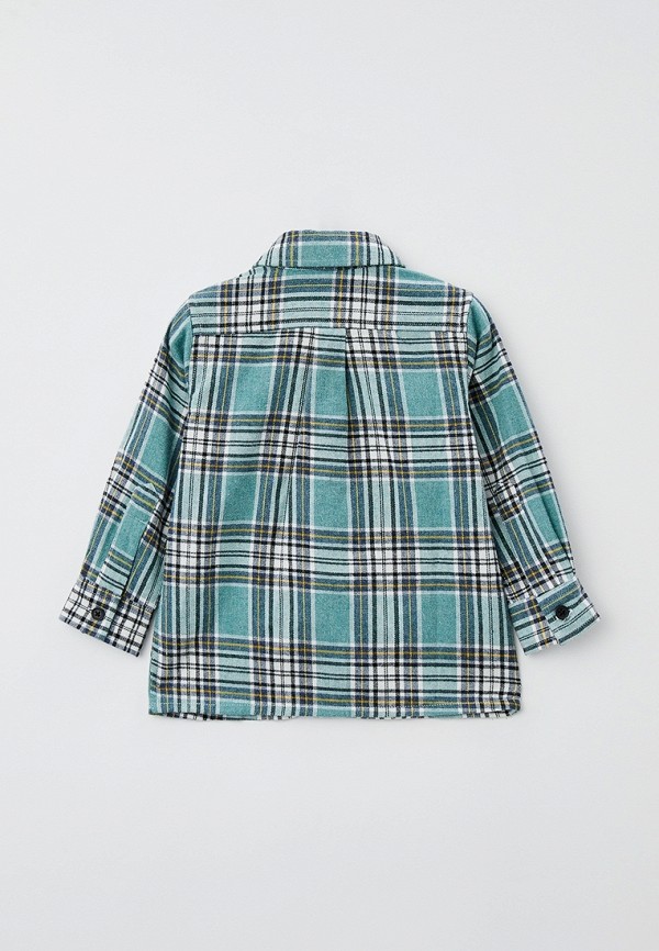 фото Рубашка choupette