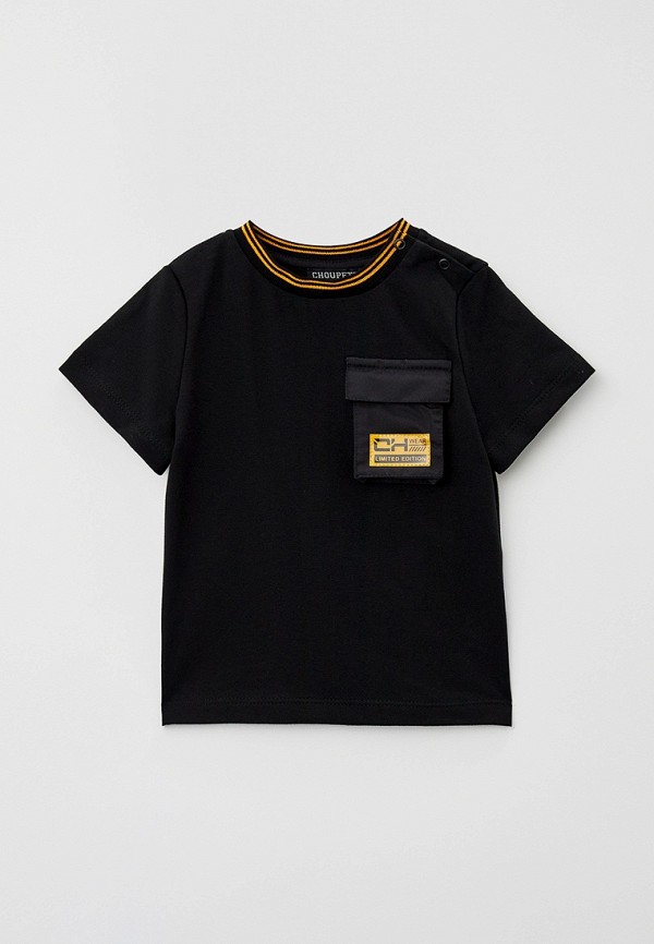 фото Футболка choupette