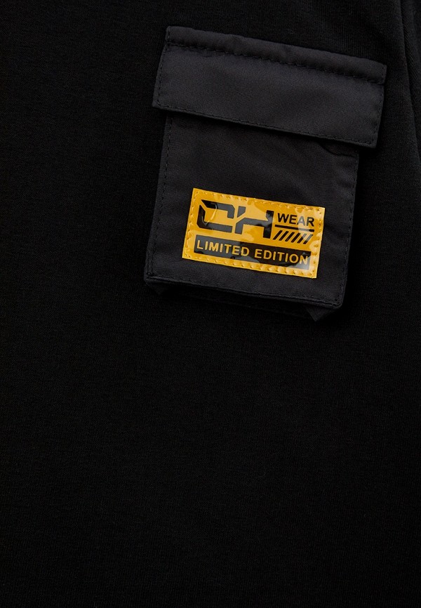 фото Футболка choupette