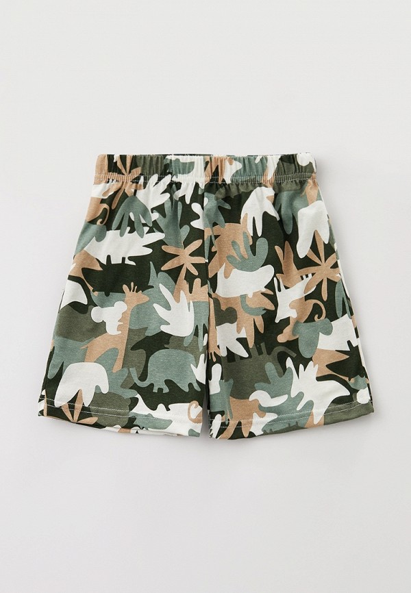 фото Футболка и шорты veddi