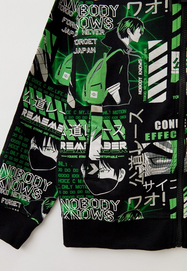 фото Толстовка playtoday