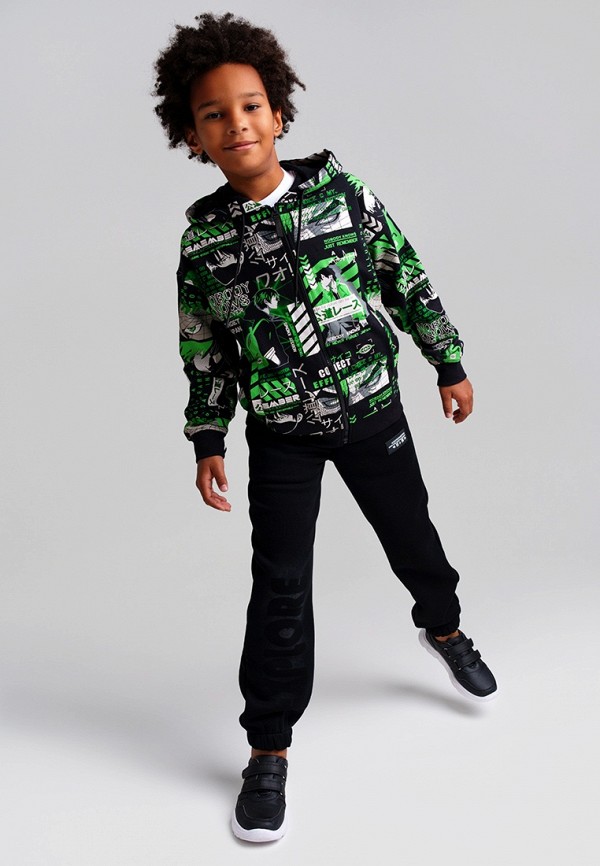 фото Толстовка playtoday