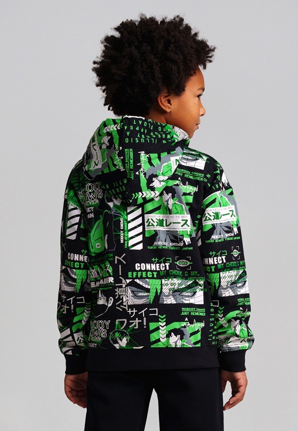 фото Толстовка playtoday