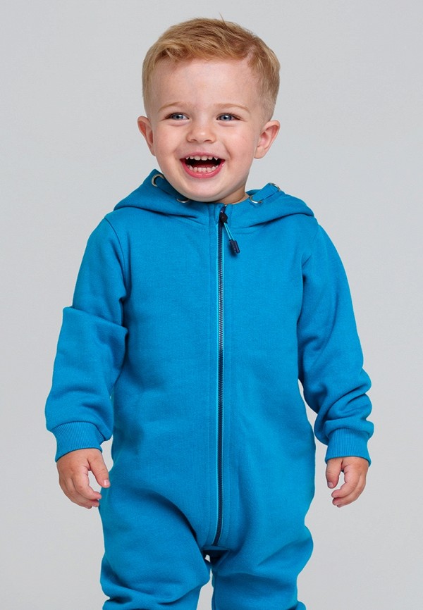 фото Комбинезон playtoday