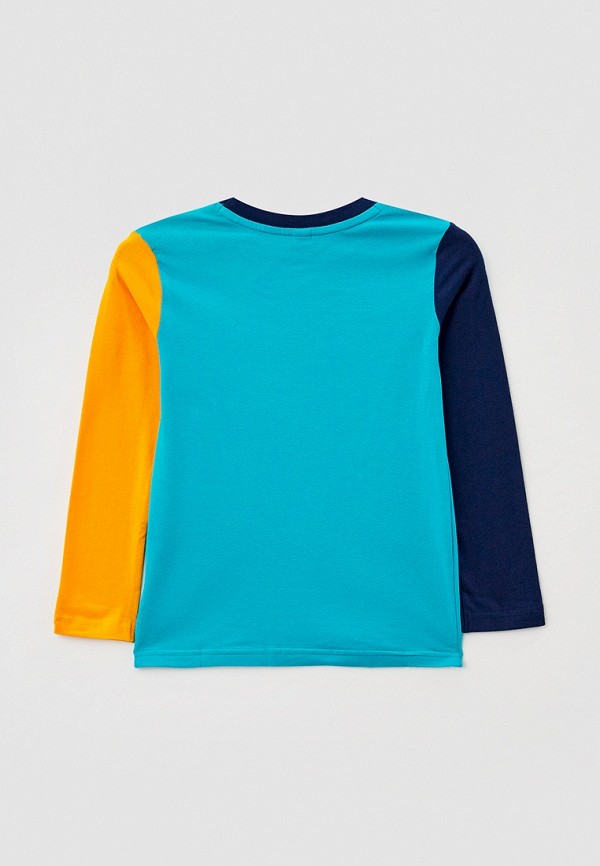 фото Лонгслив playtoday