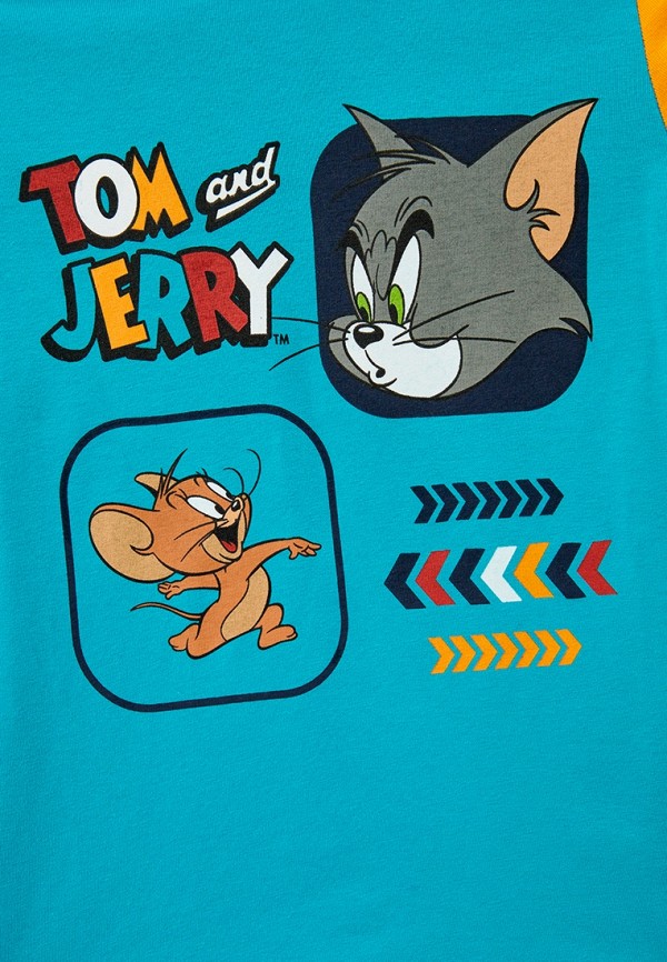 фото Лонгслив playtoday