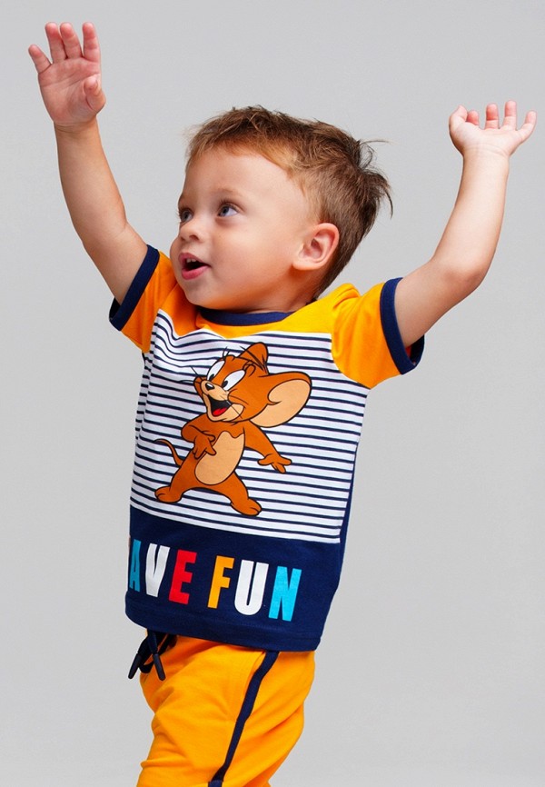 фото Костюм спортивный playtoday