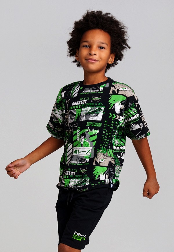 фото Костюм спортивный playtoday