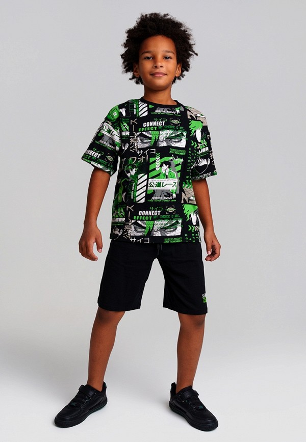 фото Костюм спортивный playtoday