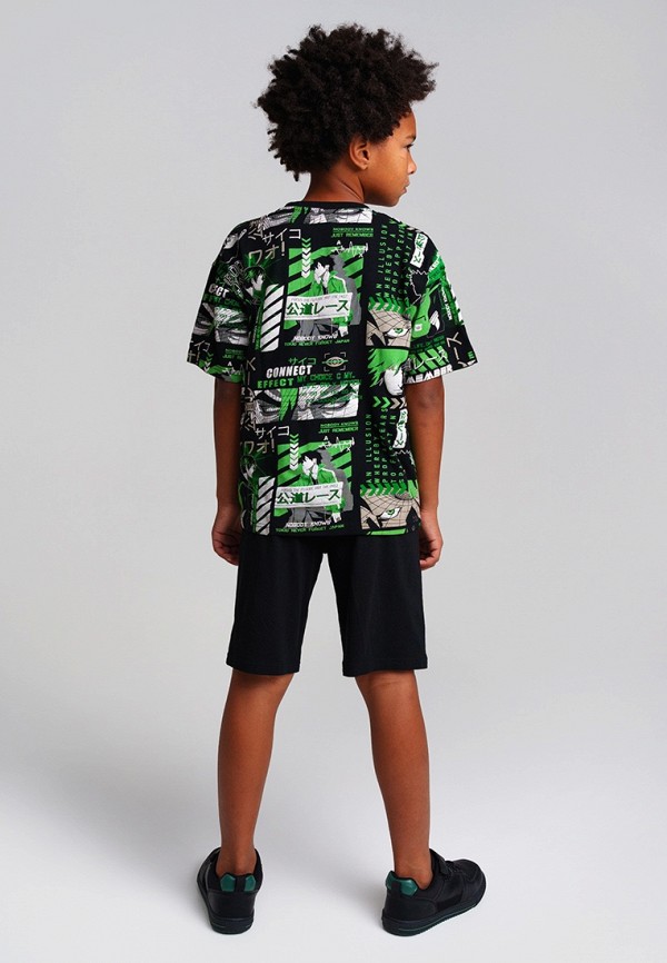 фото Костюм спортивный playtoday