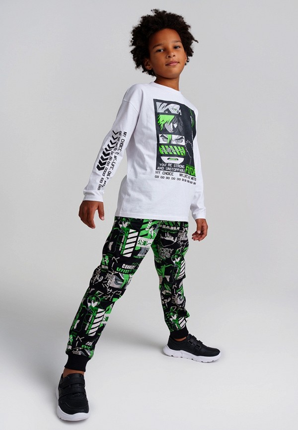 фото Лонгслив playtoday