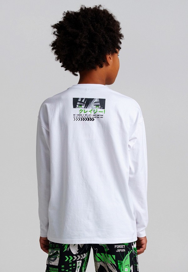 фото Лонгслив playtoday